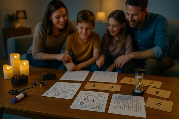 What Is an Escape Room (and Why Should You Try One)?