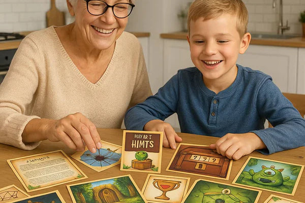 Discover the World of Printable Escape Rooms at Escape Set