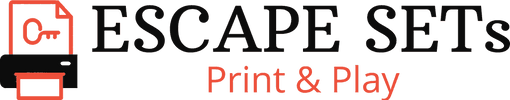 Escape Set USA