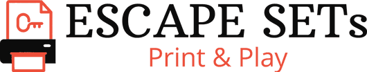 Escape Set USA