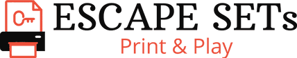 Escape Set USA