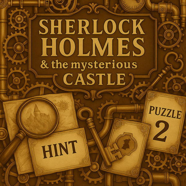 9-Game Bundle – Special Price